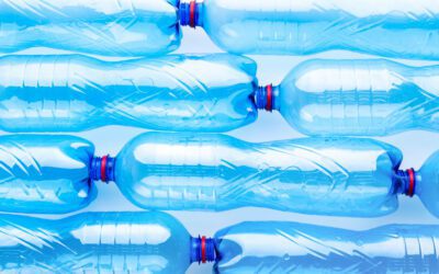 Come eliminare l’elettricità statica dalla plastica: la lavorazione e produzione del PET