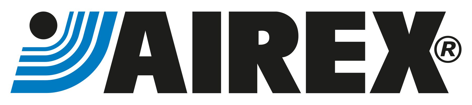 AIrex logo airex