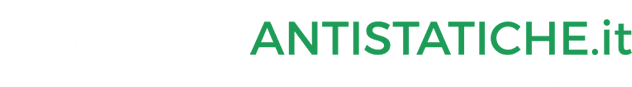 Logo barre antistatiche Logo barre antistatiche