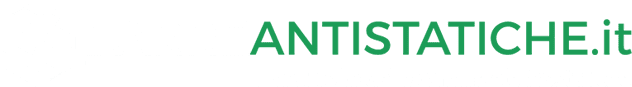 Logo barre antistatiche